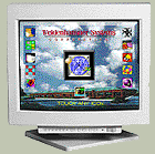 Interactive Kiosk